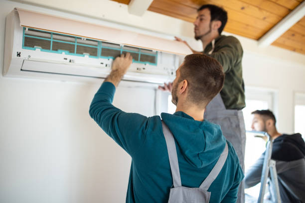 Best HVAC emergency services  in Richardson, TX