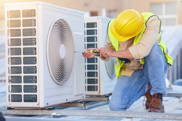 Best Heating repair services  in Richardson, TX