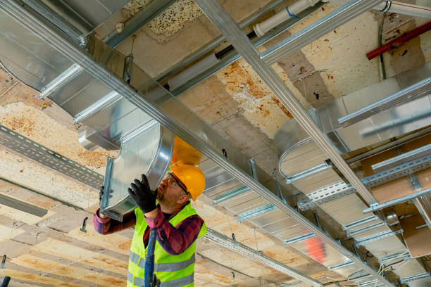 Best HVAC installation services  in Richardson, TX
