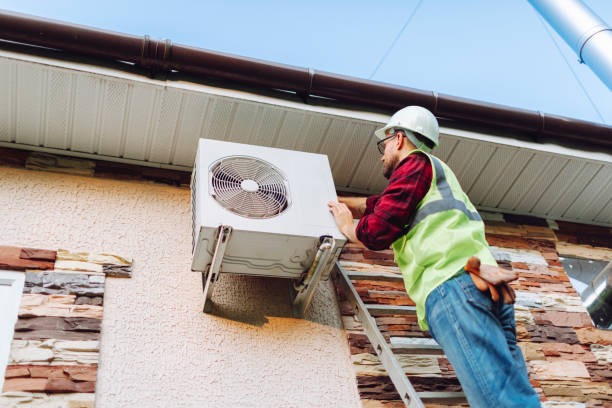 Best Emergency HVAC repair  in Richardson, TX