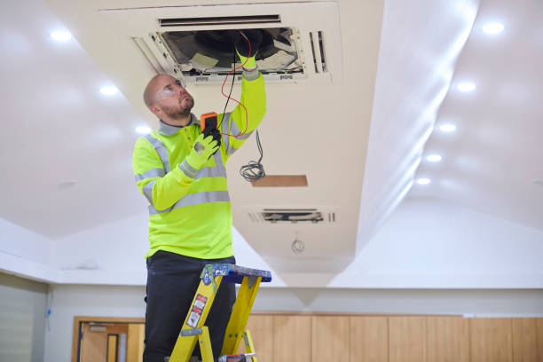 Best HVAC maintenance near me  in Richardson, TX