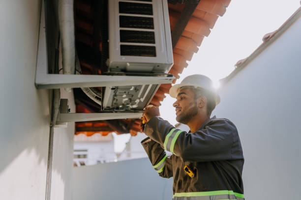 Best Furnace repair near me  in Richardson, TX