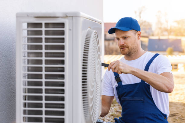 Best HVAC companies near me  in Richardson, TX