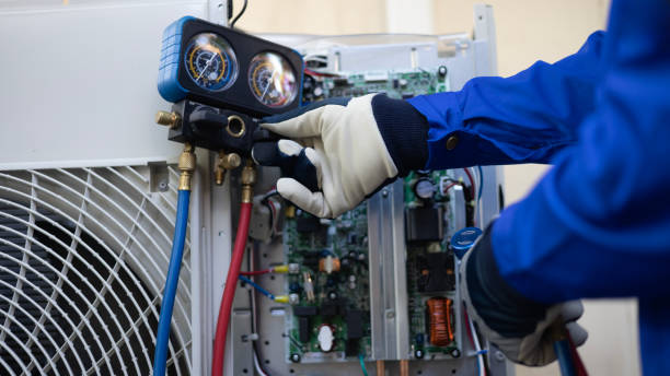 Best Air conditioning repair  in Richardson, TX