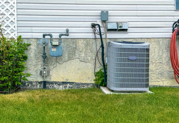 Best Affordable HVAC services  in Richardson, TX